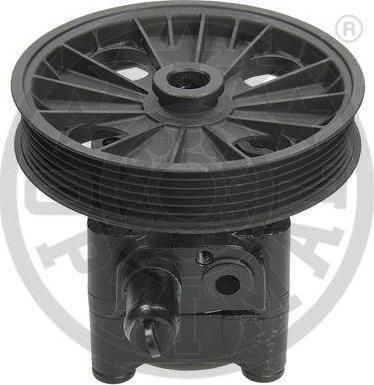 Optimal HP-842 гидравлический насос, рулевое управление на VOLVO S80 I (TS, XY)