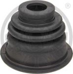 Optimal M-860860 комплект пылника, приводной вал на RENAULT CLIO I (B/C57_, 5/357_)