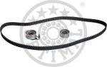 Optimal SK-1062 комплект ремня грм на TOYOTA CAMRY Liftback (_V1_)
