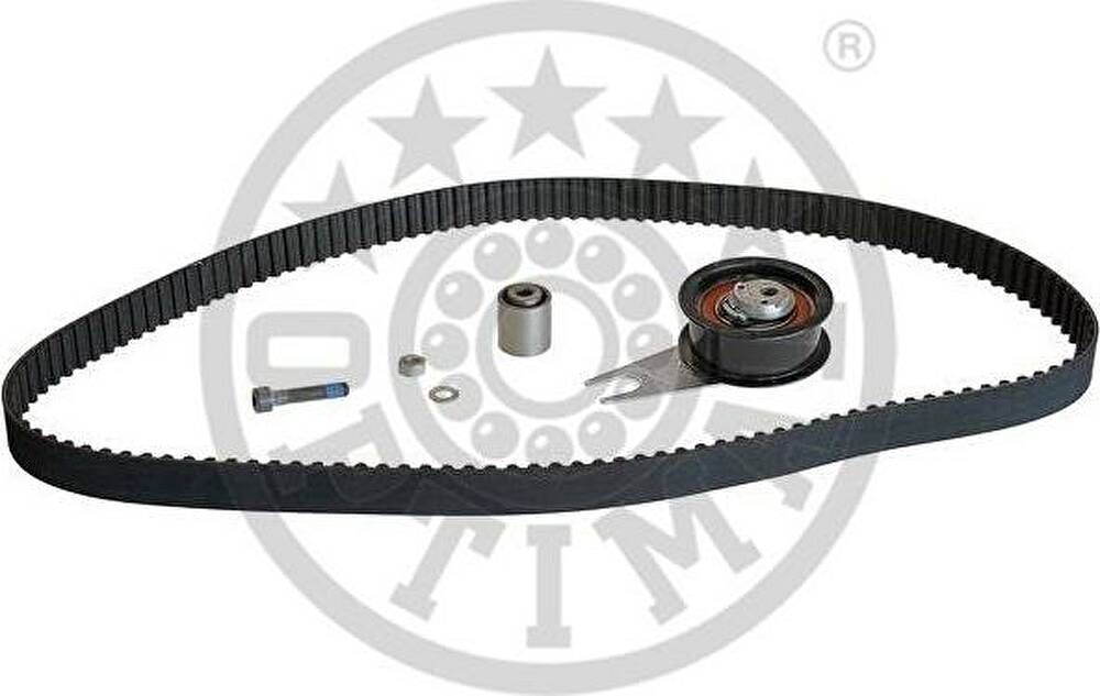 Optimal SK-1069 комплект ремня грм на VW GOLF III (1H1)