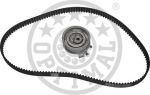 Optimal SK-1109 комплект ремня грм на SKODA OCTAVIA (1Z3)