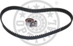 Optimal SK-1521 комплект ремня грм на TOYOTA LAND CRUISER 90 (_J9_)
