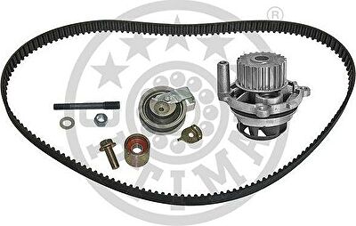 Optimal SK-1640AQ2 водяной насос + комплект зубчатого ремня на VW PASSAT Variant (3B6)