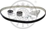 Optimal SK-1689 комплект ремня грм на OPEL CORSA C (F08, F68)