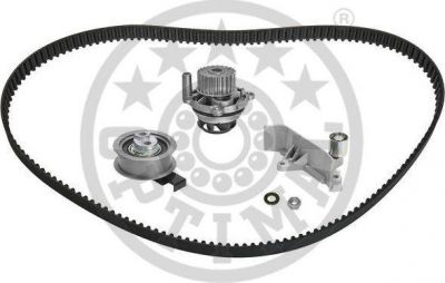 Optimal SK-1726AQ2 водяной насос + комплект зубчатого ремня на VW PASSAT Variant (3B6)