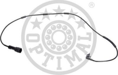Optimal WKT-50043K сигнализатор, износ тормозных колодок на OPEL OMEGA A универсал (66_, 67_)