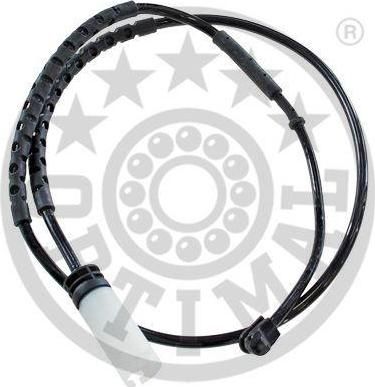Optimal WKT-60051K сигнализатор, износ тормозных колодок на MINI MINI COUNTRYMAN (R60)