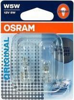Osram 2825-02B лампа накаливания, стояночные огни / габаритные фо на HONDA MOTORCYCLES NSS