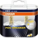 OSRAM Лампа OSRAM H4 12V 60/55W62193FBR-DUOBOX (62193FBR-DUOBOX)