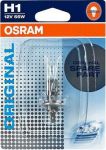 OSRAM Лампа OSRAM H1 12V 55W 1шт 64150-01B H1 55W standart (N000000000268, 64150-01B)