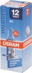 OSRAM Лампа OSRAM H1 12V 55W 1шт 64150CBI H1 55W Blue light EURO (N000000000268, 64150CBI)