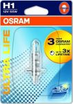 Osram 64150ULT-01B лампа накаливания, противотуманная фара на VW PASSAT Variant (3A5, 35I)