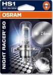 Osram 64185NR5-01B лампа накаливания, основная фара на HONDA MOTORCYCLES NSS