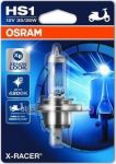 Osram 64185XR лампа накаливания, основная фара на YAMAHA MOTORCYCLES EC-03