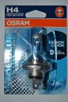 OSRAM Лампа OSRAM H4 12V 60/55W 1шт 64193CBI-01B H4 55/60W Blue light (N000000000374, 64193CBI-01B)