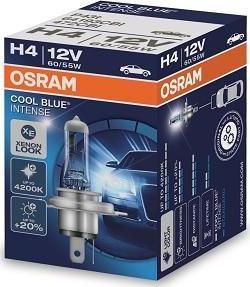 Osram 64193CBL лампа накаливания, фара дальнего света на FIAT TEMPRA S.W. (159)