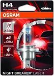 Osram 64193NBL-01B лампа накаливания, фара дальнего света на SKODA FAVORIT (781)
