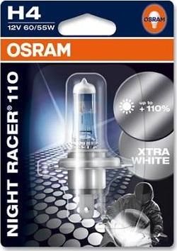 Osram 64193NR1 лампа накаливания, фара дальнего света на FIAT TEMPRA S.W. (159)