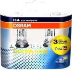 Osram 64193ULT-HCB лампа накаливания, основная фара на HYUNDAI i20 (GB)