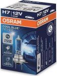 Osram 64210CBL лампа накаливания, основная фара на BENELLI MOTORCYCLES TNT
