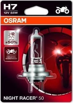 Osram 64210NR5 лампа накаливания, основная фара на BENELLI MOTORCYCLES TNT