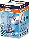 Osram 64210SUP лампа накаливания, фара дальнего света на HYUNDAI TUCSON (TLE)