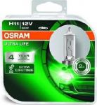 Osram 64211ULT-HCB лампа накаливания, основная фара на KAWASAKI MOTORCYCLES ER