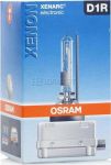 OSRAM Лампа ксеноновая OSRAM D1R 1шт 35W 66154 (66154)