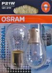 Osram 7506-02B лампа накаливания, фонарь указателя поворота на KAWASAKI MOTORCYCLES Z