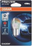 OSRAM 12V (21/5W) Лампа DIADEM (7538LDR)