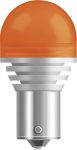 OSRAM Лампа светодиодная OSRAM 12V PY21W 1шт 7557YE-01B premium PY21W / оранжевый / 1500K (7557YE-01B)