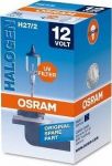 OSRAM Лампа OSRAM H27/2 12V 27W 1шт 881 H27 (12060, 881)
