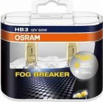 Osram 9005FBR-HCB лампа накаливания, фара дальнего света на OPEL ASTRA G универсал (F35_)