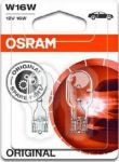 Osram 921-02B лампа накаливания, фонарь указателя поворота на DUCATI MOTORCYCLES 749
