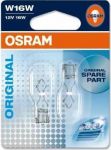 Osram 921 лампа накаливания, фонарь указателя поворота на DUCATI MOTORCYCLES 749