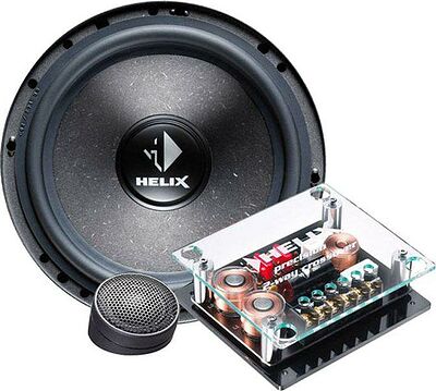 Helix P 236 Precision