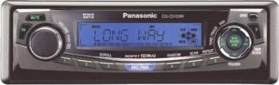 Panasonic CQ-C5153W