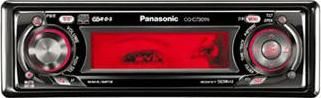 Panasonic CQ-C7302N