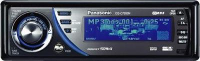 Panasonic CQ-C7353N