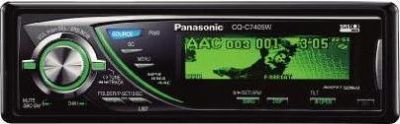 Panasonic CQ-C7405W