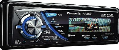 Panasonic CQ-C8405N