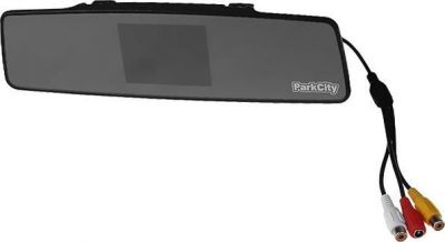 Зеркало PARKCITY PC-T35RC1, со встроенным монитором 2.5