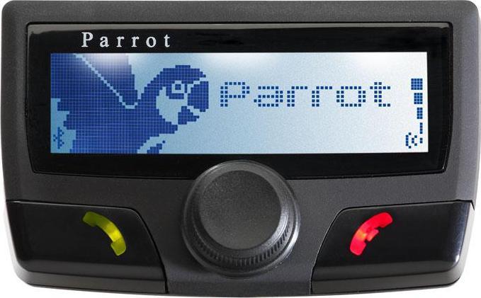 Parrot CK3300 GPS