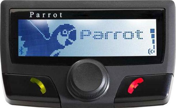 Parrot CK3500