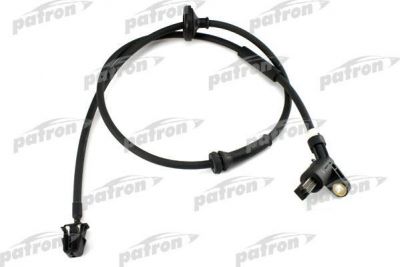 PATRON Датчик частоты вращения колеса задн SEAT: IBIZA II 93-99, IBIZA III 99-02, VW: POLO 94-99, POLO 99-01, POLO CLASSIC 95-01, POLO Variant 97-01 (ABS51505)