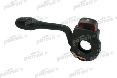 Patron P15-0007 переключатель указателей поворота на VW GOLF III (1H1)