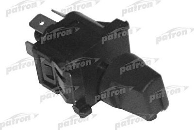 Patron P15-0010 выключатель вентилятора, отопление / вентиляция на VW PASSAT (32B)