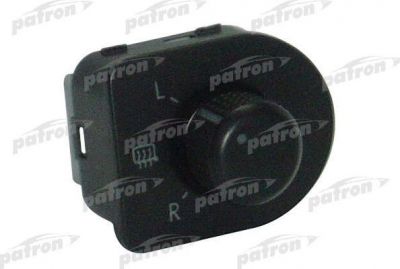 PATRON Переключатель управления электрозеркалами (P15-0018)