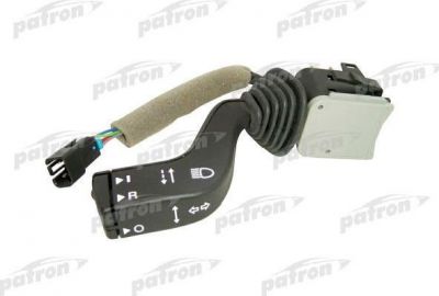 Patron P15-0023 переключатель указателей поворота на OPEL VECTRA B (36_)