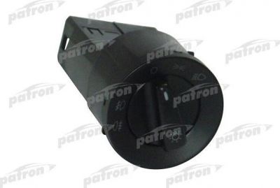 PATRON Выключатель наружного освещения (P15-0036)
